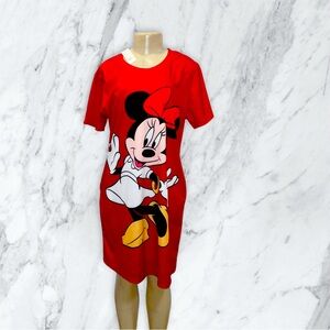 Minnie dress